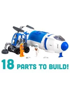 Astropod Deluxe -Fun Puzzle For Children Shop VO0JV SQ4 0000000099 N A SLd1