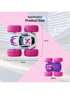 Exost 360 Cross Amazone -Fun Puzzle For Children Shop VO0JX SQ5 0000000099 N A SLd2