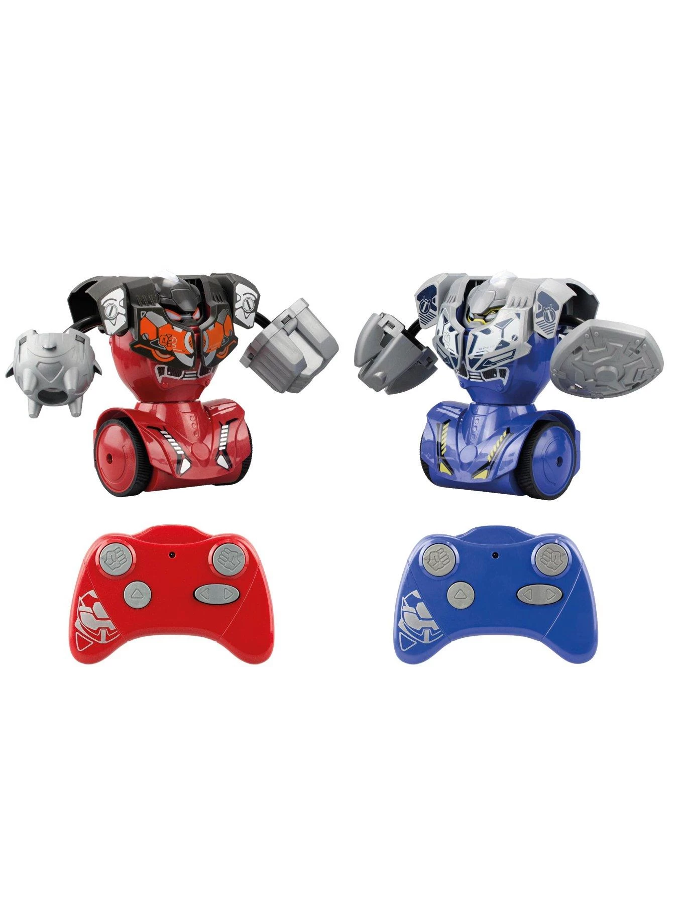 Robo Kombat Mega 3 Robo Kombat Mega