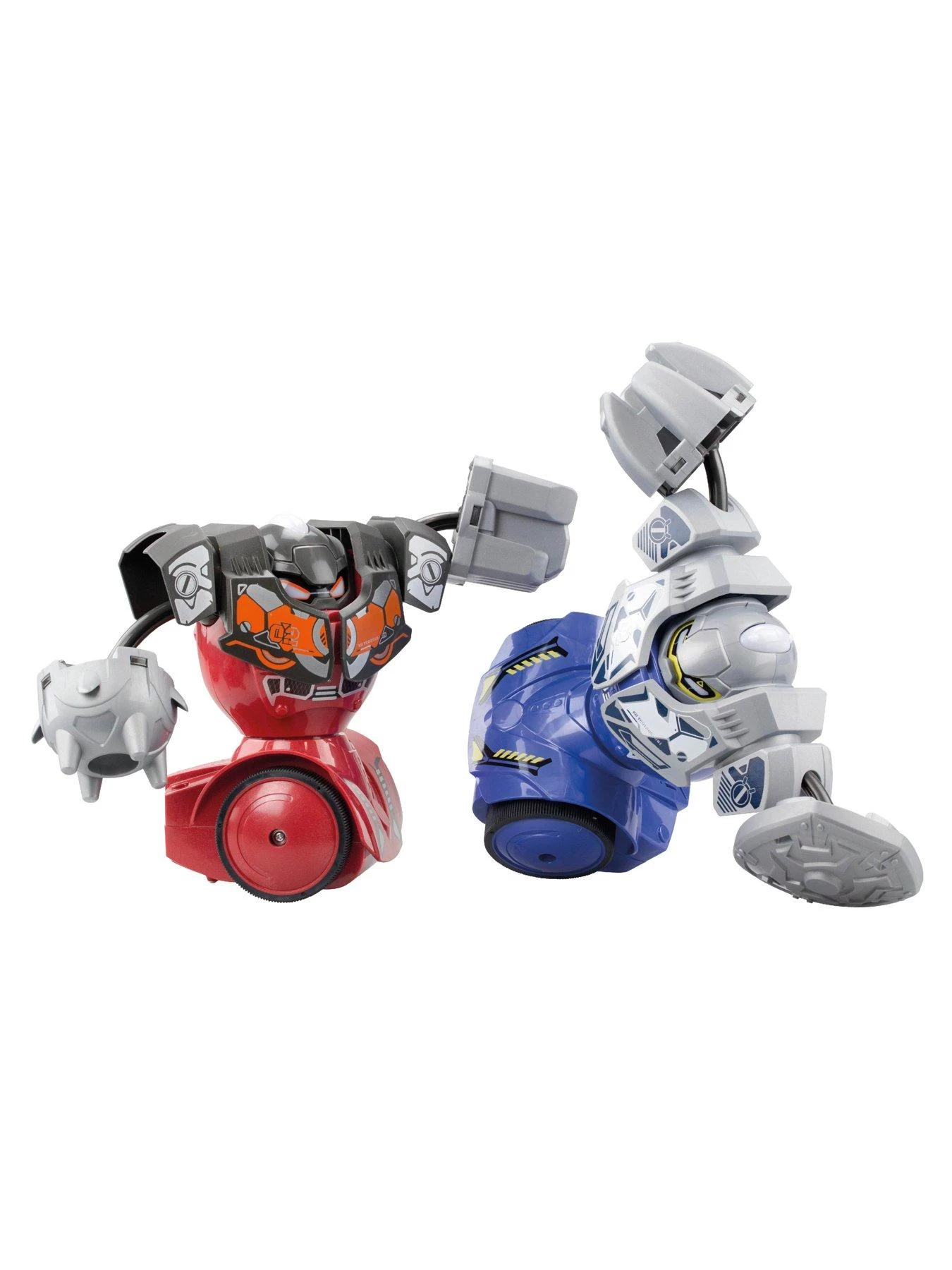 Robo Kombat Mega 5 Robo Kombat Mega - Image 3