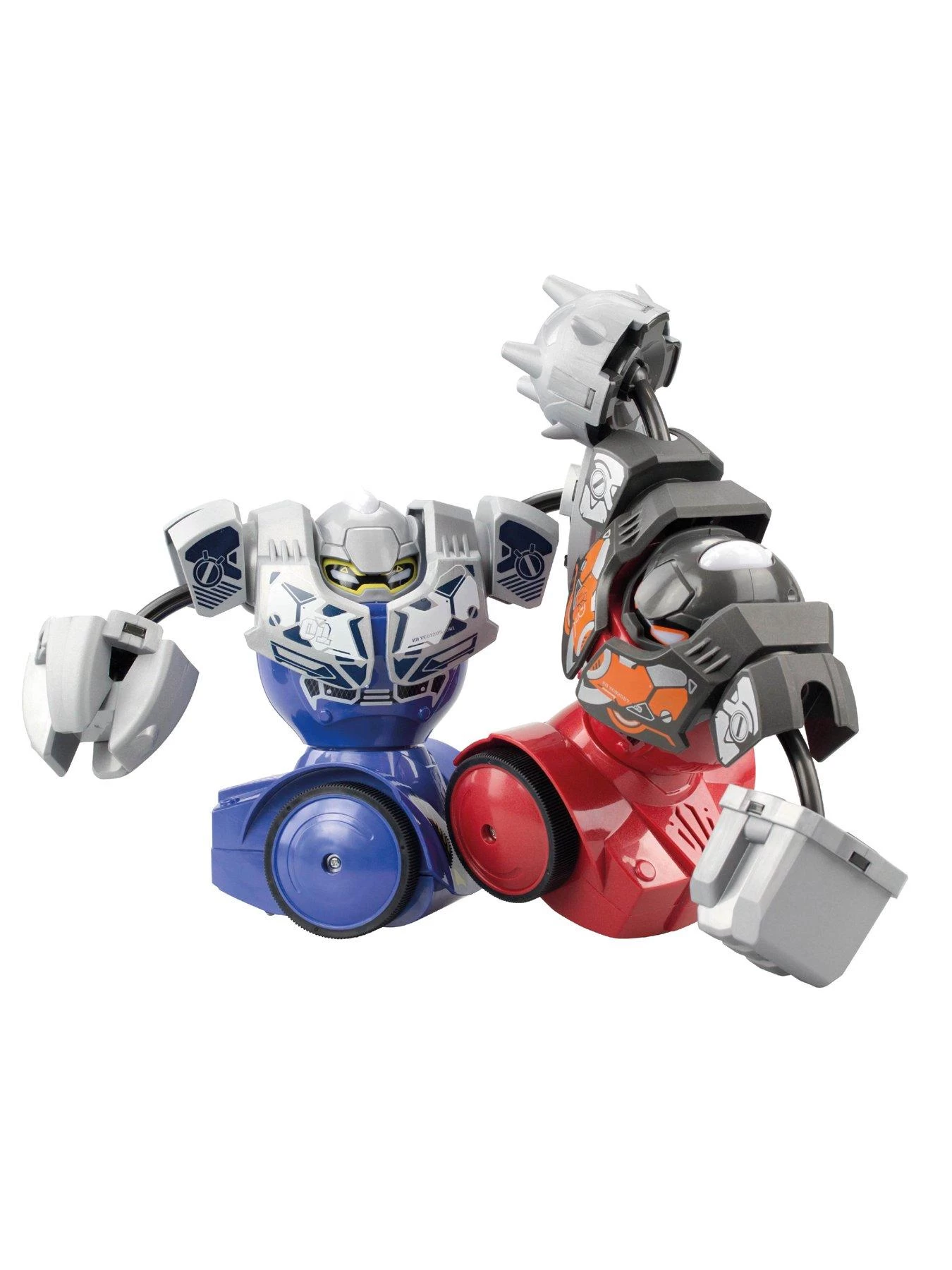 Robo Kombat Mega 6 Robo Kombat Mega - Image 4