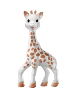 Sophie The Giraffe (Il était Une Fois Gift Box) -Fun Puzzle For Children Shop VO4KR SQ2 0000000099 N A SLf