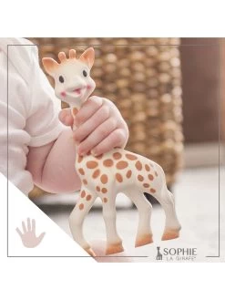 Sophie The Giraffe (Il était Une Fois Gift Box) -Fun Puzzle For Children Shop VO4KR SQ5 0000000099 N A SLd2
