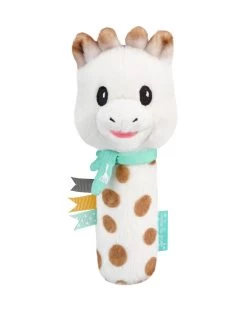 Sophie The Giraffe - Sophiesticated 'The Sweety' Gift Set -Fun Puzzle For Children Shop VO4KT SQ3 0000000099 N A SLd
