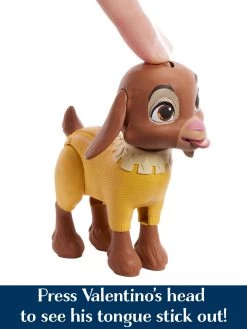 Disney Wish - Asha Of Rosas Fashion Doll Adventure Pack -Fun Puzzle For Children Shop VO6U2 SQ4 0000000099 N A SLd1