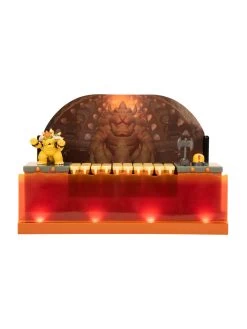 Nintendo 2.5 DLX Playset