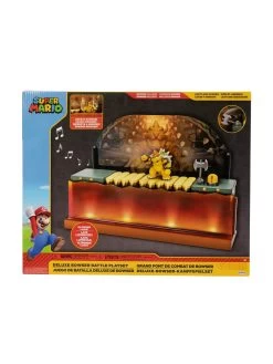 Nintendo 2.5 DLX Playset -Fun Puzzle For Children Shop VOJLL SQ4 0000000099 N A SLd1