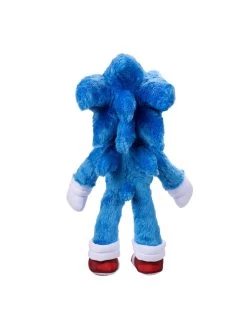 Sonic The Hedgehog Sonic 2 13" Sonic Plush 9 Sonic The Hedgehog Sonic 2 13" Sonic Plush -Fun Puzzle For Children Shop VOJLM SQ3 0000000099 N A SLd