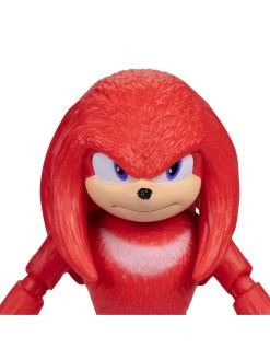 Sonic The Hedgehog Sonic 2 Movie 4-inch Figure 2Pk -Fun Puzzle For Children Shop VOJLN SQ5 0000000099 N A SLd2