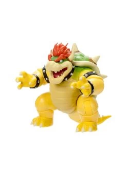 Super Mario 7" Feature Figure