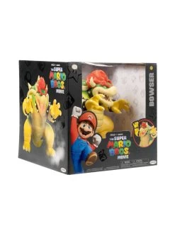 Super Mario 7" Feature Figure -Fun Puzzle For Children Shop VOJLO SQ3 0000000099 N A SLd