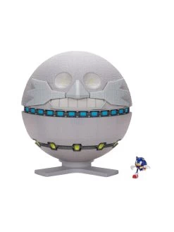 Sonic The Hedgehog Sonic 2.5" Death Egg Playset -Fun Puzzle For Children Shop VOJLQ SQ3 0000000099 N A SLd