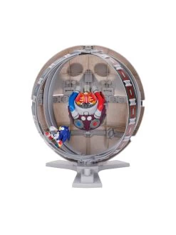 Sonic The Hedgehog Sonic 2.5" Death Egg Playset -Fun Puzzle For Children Shop VOJLQ SQ4 0000000099 N A SLd1