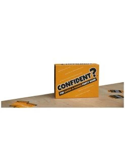 Confident? -Fun Puzzle For Children Shop VOLE3 SQ4 0000000099 N A SLd1