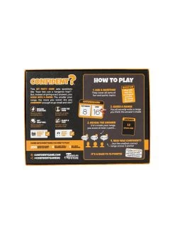 Confident? -Fun Puzzle For Children Shop VOLE3 SQ5 0000000099 N A SLd2