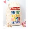 Treat Republic Personalised Birthday Present Sack -Fun Puzzle For Children Shop VOOJZ SQ1 0000000099 N A SLf