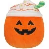 Squishmallows Halloween Squishmallow - Jack O'Lantern Latte -Fun Puzzle For Children Shop VOX61 SQ2 0000000099 N A SLf