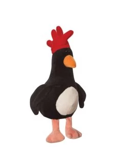 AURORA Feathers Mcgraw Plush