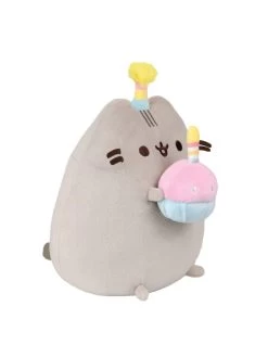 AURORA Birthday Party Pusheen Plush