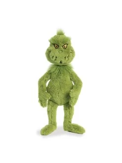 AURORA The Grinch 18-inch Plush