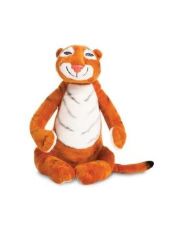 AURORA The Tiger Who Came To Tea 10-inch Plush