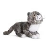 AURORA Mog The Forgetful Cat - 9.5-inch Plush 1 AURORA Mog The Forgetful Cat - 9.5-inch Plush -Fun Puzzle For Children Shop VP57E SQ1 0000000099 N A RSr