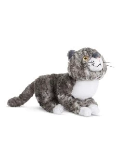 AURORA Mog The Forgetful Cat - 9.5-inch Plush