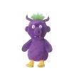 AURORA The Smeds And The Smoos - Baby Smoo-Smed Plush