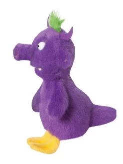 AURORA The Smeds And The Smoos - Baby Smoo-Smed Plush -Fun Puzzle For Children Shop VP57J SQ3 0000000099 N A SLd