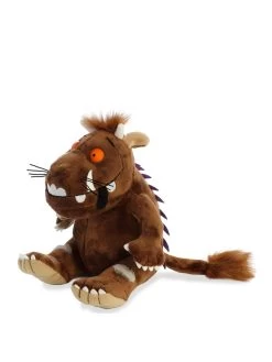 Gruffalo Sitting 9-inch Plush -Fun Puzzle For Children Shop VP57Z SQ2 0000000099 N A SLf