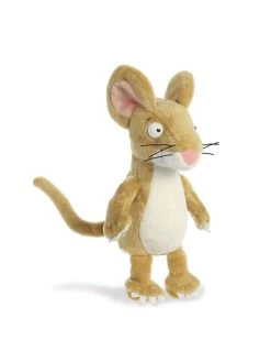 Gruffalo The Gruffalo Mouse 9-inch Plush