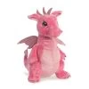 AURORA Sparkle Tails Dahlia Dragon Plush -Fun Puzzle For Children Shop VP587 SQ1 0000000099 N A RSr