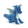 AURORA Sparkle Tails Indigo Dragon Plush -Fun Puzzle For Children Shop VP588 SQ1 0000000099 N A RSr