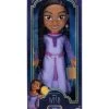 Disney Wish Asha Core Large Adventure Doll 1 Disney Wish Asha Core Large Adventure Doll -Fun Puzzle For Children Shop VP89Y SQ1 0000000088 NO COLOR RSr