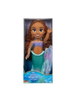 Disney Little Mermaid Live Action Large Ariel Doll