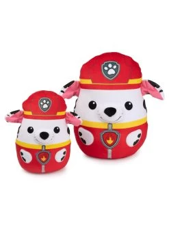 Paw Patrol GUND PAW Patrol Marshall Squish Plush, Squishy Stuffed Animal For Ages 1 And Up, 30.48cm -Fun Puzzle For Children Shop VPAU8 SQ5 0000000099 N A SLd2