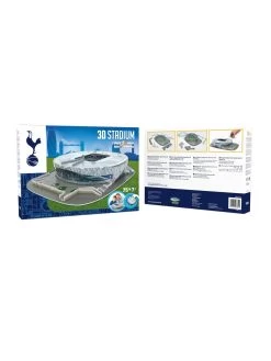 University Games Tottenham Hotspur 3D Stadium Puzzle 9 University Games Tottenham Hotspur 3D Stadium Puzzle -Fun Puzzle For Children Shop VPOAX SQ5 0000000099 N A SLd2