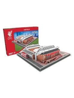 University Games Liverpool 3D Stadium Puzz;e 9 University Games Liverpool 3D Stadium Puzz;e -Fun Puzzle For Children Shop VPOAY SQ4 0000000099 N A SLd1