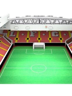 University Games Liverpool 3D Stadium Puzz;e 11 University Games Liverpool 3D Stadium Puzz;e -Fun Puzzle For Children Shop VPOAY SQ6 0000000099 N A SLd3