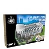 University Games Newcastle United St. James' Park 3D Stadium Puzzle -Fun Puzzle For Children Shop VPOAZ SQ2 0000000099 N A SLf