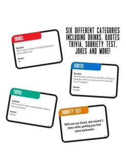 University Games Drunk A$$ Game -Fun Puzzle For Children Shop VPOB6 SQ4 0000000099 N A SLd1