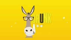 University Games Drunk A$$ Game -Fun Puzzle For Children Shop VPOB6 SQ8 0000000099 N A DVvL