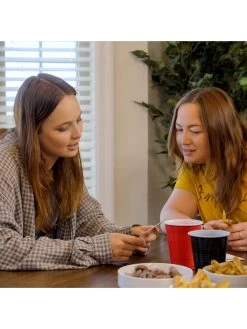 University Games Happy Hour Hustle Game -Fun Puzzle For Children Shop VPOBB SQ5 0000000099 N A SLd2