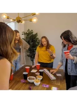 University Games Happy Hour Hustle Game -Fun Puzzle For Children Shop VPOBB SQ7 0000000099 N A SLd4