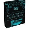 University Games Pasta, Passion And Pistols