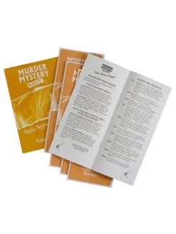 University Games Pasta, Passion And Pistols -Fun Puzzle For Children Shop VPOBC SQ4 0000000099 N A SLd1