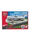 University Games Arsenal Emirates 3D Stadium Puzzle -Fun Puzzle For Children Shop VPOBJ SQ2 0000000099 N A SLf