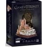 University Games Game Of Thrones - Red Keep 3D Puzzle -Fun Puzzle For Children Shop VPOBW SQ2 0000000099 N A SLf