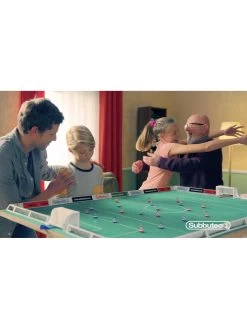Subbuteo Main Game -Fun Puzzle For Children Shop VPOC5 SQ4 0000000099 N A SLd1
