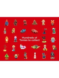 Tonies Creative-Tonie - Footballer -Fun Puzzle For Children Shop VPPX4 SQ4 0000000099 N A SLd1